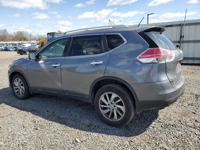 Vin: 5n1at2mv1fc909400, lot: 52321075, nissan rogue s 20152