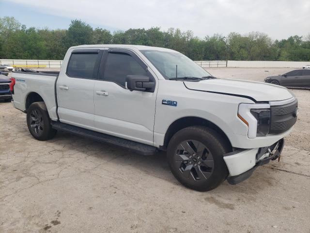 Vin: 1ft6w3l78rwg28675, lot: 54061285, ford f150 light lightning xlt 20244