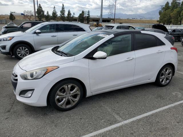 2013 HYUNDAI ELANTRA GT - KMHD35LE9DU121312