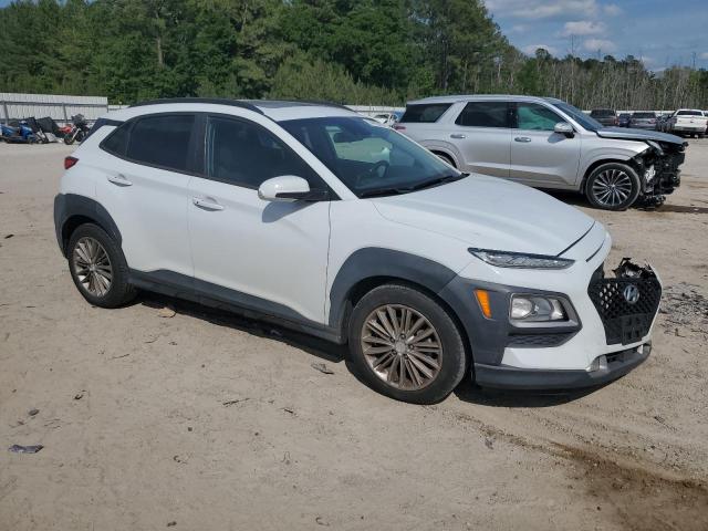 Vin: km8k62aa9ju097716, lot: 54955495, hyundai kona sel 20184