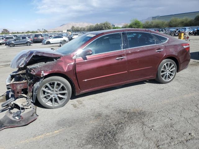 Vin: 4t1bk1eb9eu115825, lot: 54008335, toyota avalon base 2014 img_1