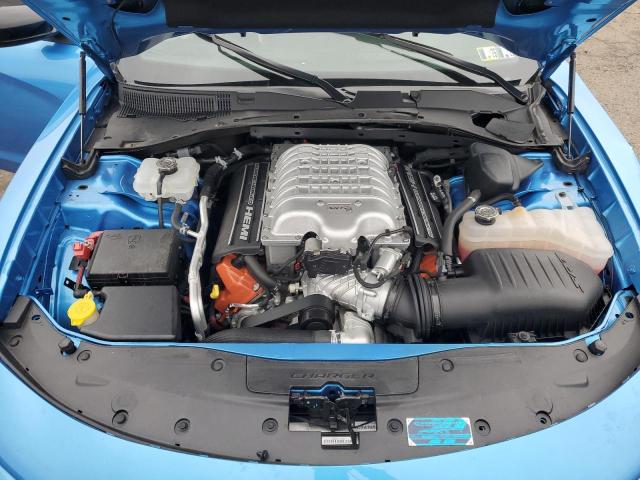 2023 DODGE CHARGER SR 2C3CDXL9XPH647942