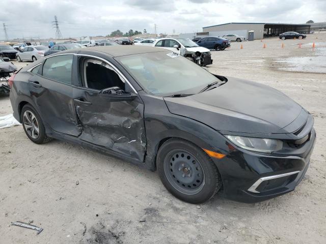 Vin: 19xfc2f65ke006069, lot: 54669055, honda civic lx 20194