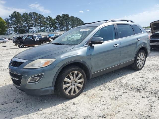 Vin: jm3tb3mv1a0203969, lot: 53453625, mazda cx-9 2010 img_1