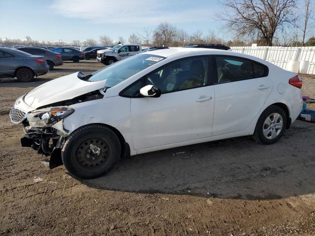 KIA FORTE LX
