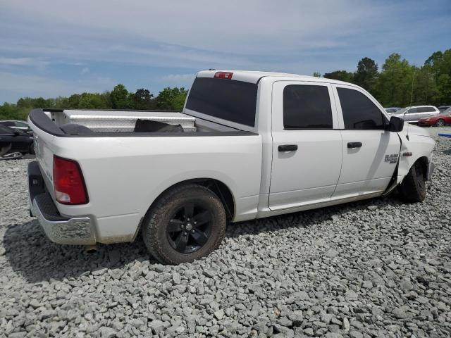 Vin: 1c6rr7ktxms572899, lot: 53896995, ram 1500 tradesman 20213