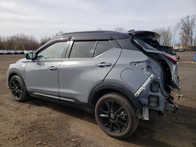 Vin: 3n1cp5dvxpl467566, lot: 51915115, nissan kicks sr 20232