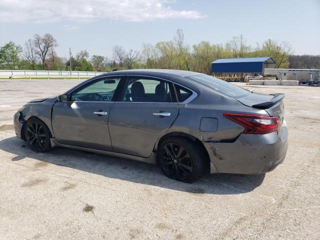 Vin: 1n4al3ap6hc212748, lot: 53724305, nissan altima 2.5 20172