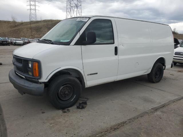 CHEVROLET EXPRESS G3