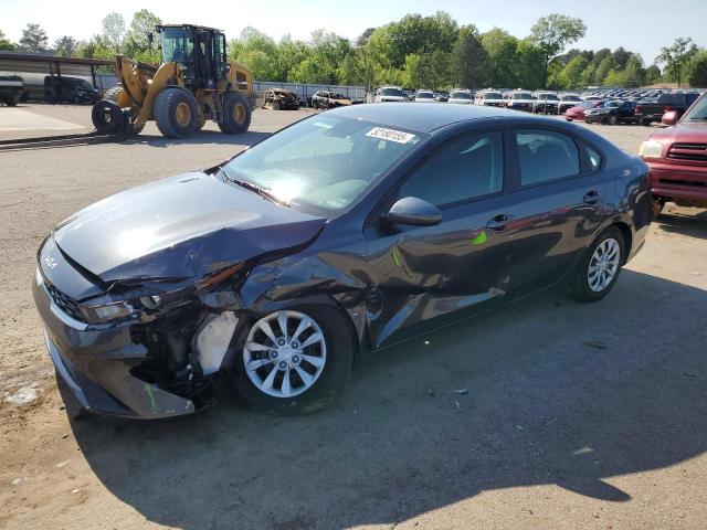 Vin: 3kpf24ad4re818395, lot: 52180155, kia forte lx 2024 img_1