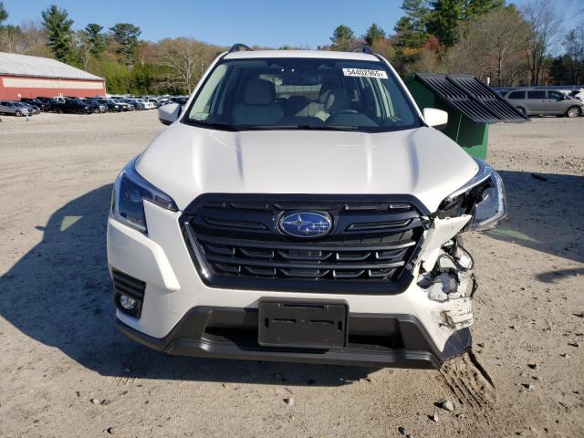 2024 SUBARU FORESTER P - JF2SKADC4RH481660