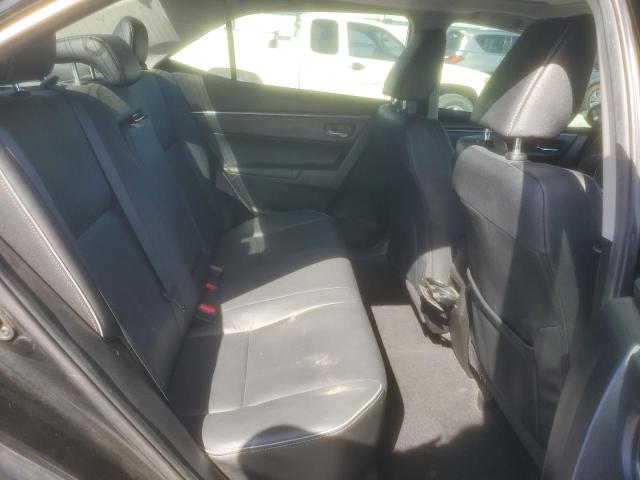 2015 TOYOTA COROLLA L - 5YFBURHE5FP234747
