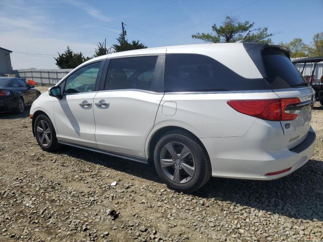 Vin: 5fnrl6h58mb044532, lot: 54265905, honda all models ex 20212
