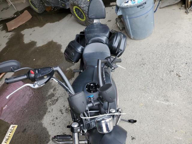 2012 VICTORY MOTORCYCLES HIGH-BALL - 5VPWB36N7C3000297