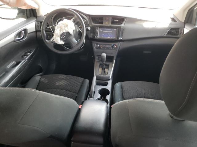 2019 NISSAN SENTRA S - 3N1AB7AP9KY251159