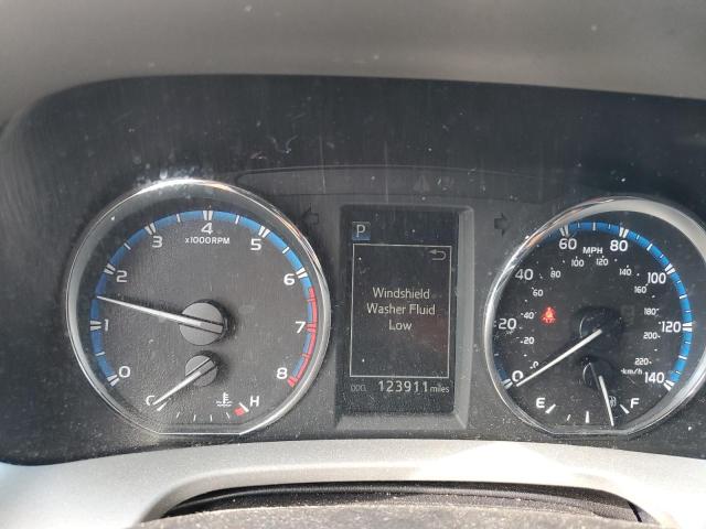 2016 TOYOTA RAV4 XLE - 2T3WFREV2GW311453