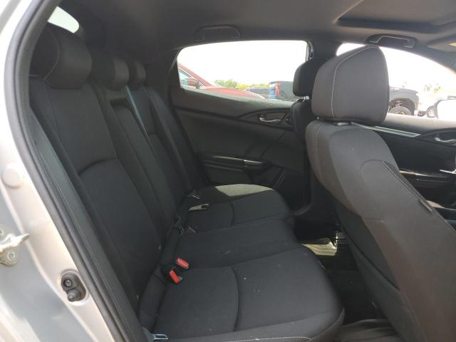 2020 HONDA CIVIC EX - SHHFK7H69LU205763