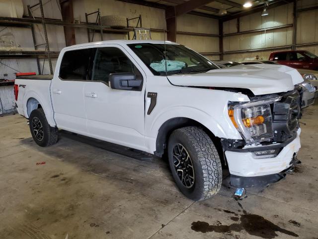 Vin: 1ftfw1e8xpfc35283, lot: 53483725, ford f-150 supercrew 20234