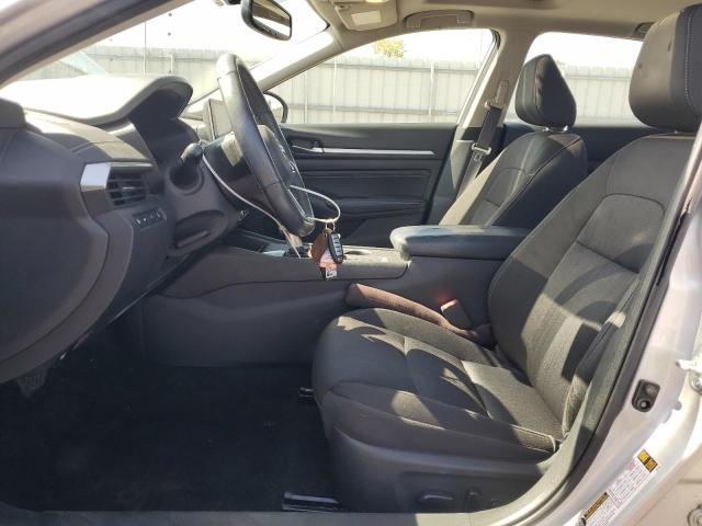 2019 NISSAN ALTIMA SV - 1N4BL4DV0KC252125
