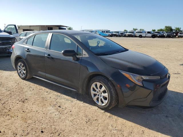 Vin: 5yfeprae9lp025134, lot: 52017175, toyota corolla le 20204