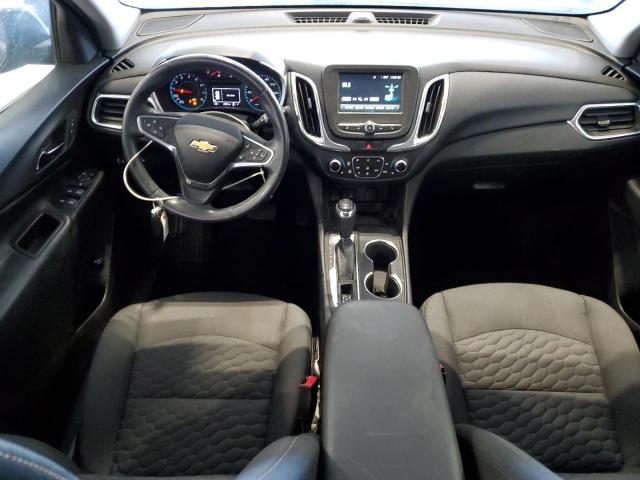 2018 CHEVROLET EQUINOX LT - 2GNAXSEV1J6124827