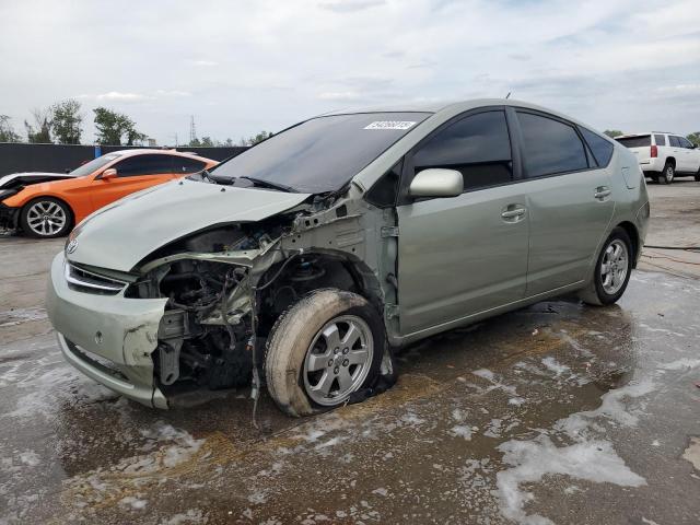 2008 TOYOTA PRIUS #3149645149