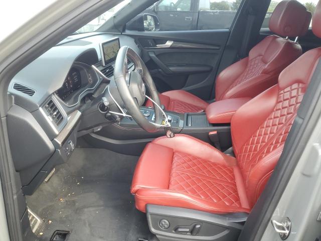 2020 AUDI SQ5 PREMIU WA1B4AFY4L2013451