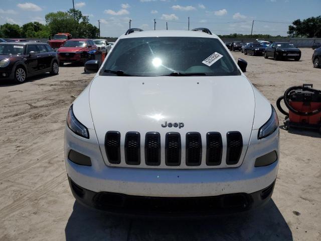 2017 JEEP CHEROKEE S 1C4PJLAB7HW652362