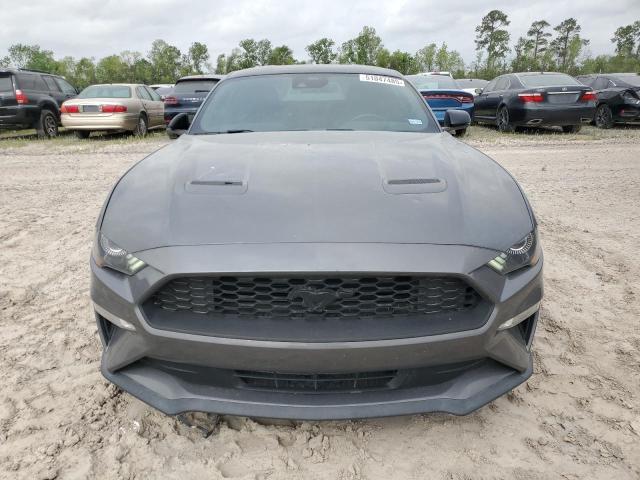 2021 FORD MUSTANG - 1FA6P8TH0M5108512