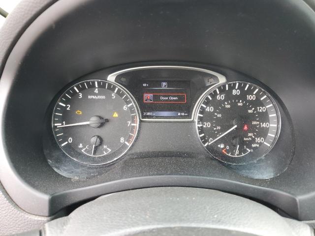 2016 NISSAN ALTIMA 2.5 - 1N4AL3AP8GN315754