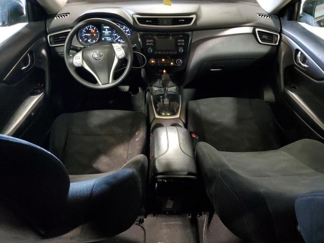 2016 NISSAN ROGUE S - 5N1AT2MN8GC838150