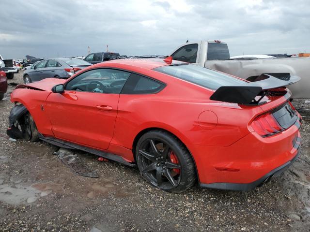 2022 FORD MUSTANG SH 1FA6P8SJ0N5500671