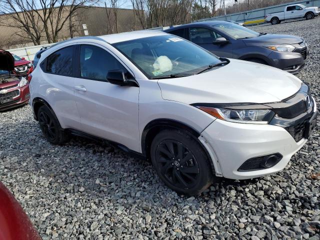 2021 HONDA HR-V SPORT - 3CZRU6H1XMM725095