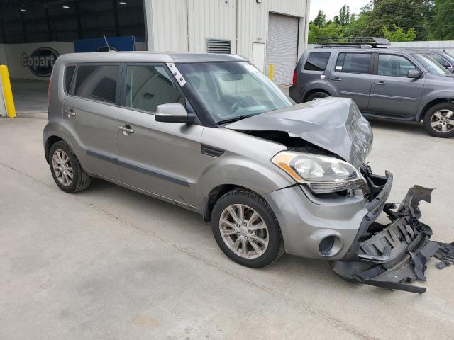 Vin: kndjt2a6xc7396430, lot: 53797715, kia soul + 20124