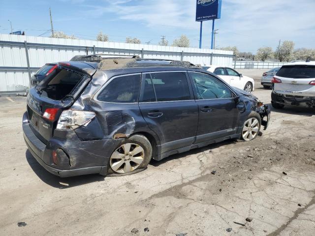 Vin: 4s4brbkc9a3373227, lot: 54001565, subaru outback 2.5i limited 20103
