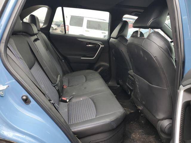 2023 TOYOTA RAV4 XSE - 2T3E6RFV2PW042963