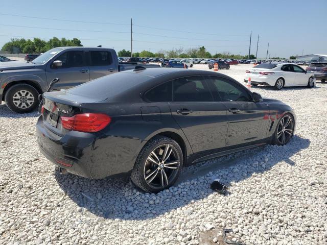 Vin: wba4b1c52gg242716, lot: 52237685, bmw 4 series i gran coupe 20163