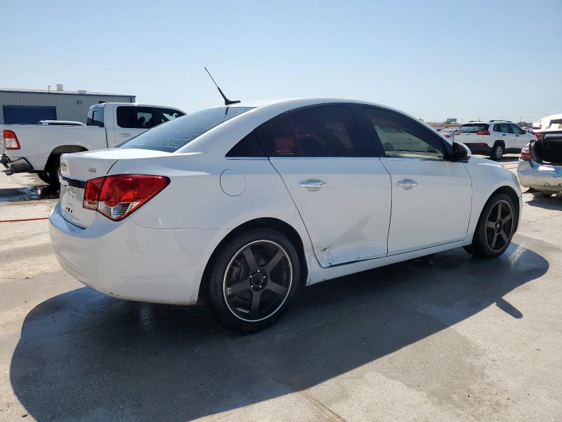 Vin: 1g1pg5sb7d7144351, lot: 52589375, chevrolet cruze ltz 20133