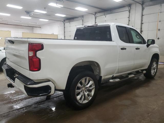 Vin: 1gcrybek7mz308077, lot: 51744675, chevrolet all models k1500 custom 20213