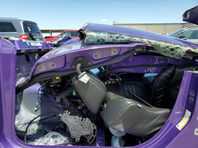 2023 DODGE CHARGER SR 2C3CDXL9XPH681380