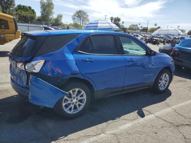 Vin: 3gnaxhev0ks591422, lot: 52364345, chevrolet equinox ls 20193
