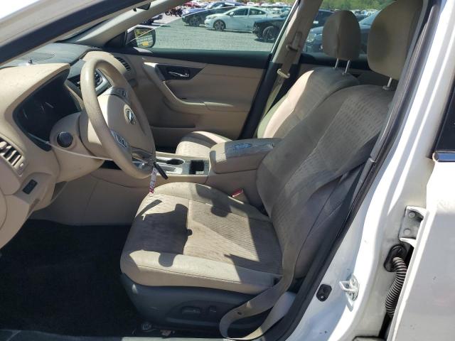 2016 NISSAN ALTIMA 2.5 - 1N4AL3AP3GC206419