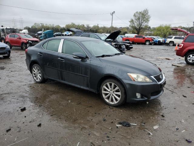 Vin: jthcf5c23a5040193, lot: 52974085, lexus is 250 20104