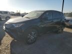 2018 TOYOTA RAV4 LE - JTMBFREV3JJ221913