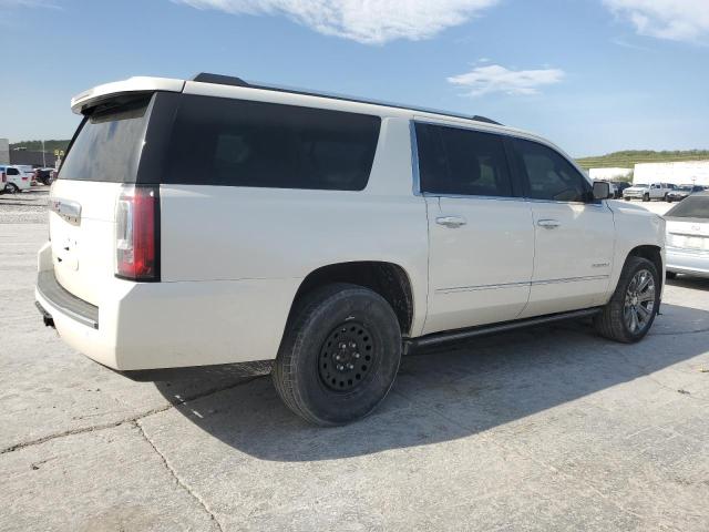 Vin: 1gks2jkj3fr179772, lot: 52367975, gmc yukon denali 20153