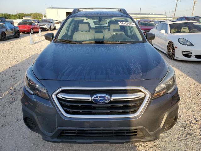 2018 SUBARU OUTBACK 2. - 4S4BSAAC0J3327527