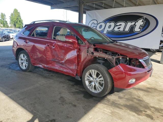 Vin: jtjbc1ba2c2430128, lot: 55112865, lexus rx450 450h 20124