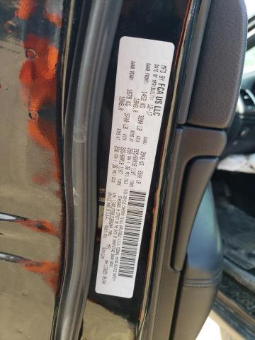 2018 JEEP GRAND CHER - 1C4RJFBG8JC260244