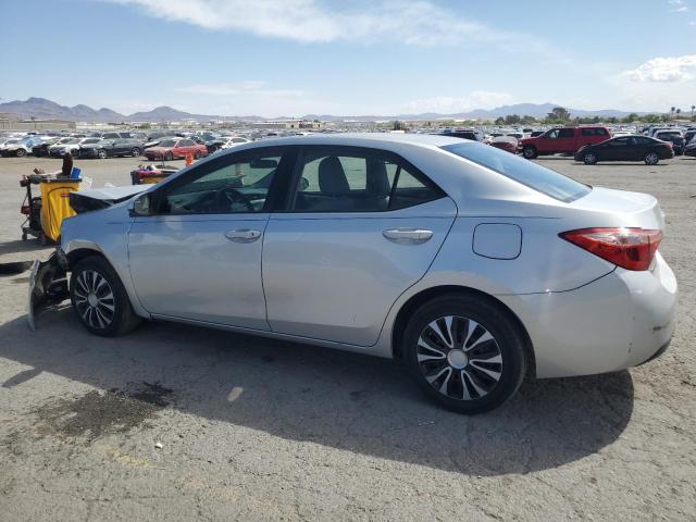 2019 TOYOTA COROLLA L - 5YFBURHE7KP919374