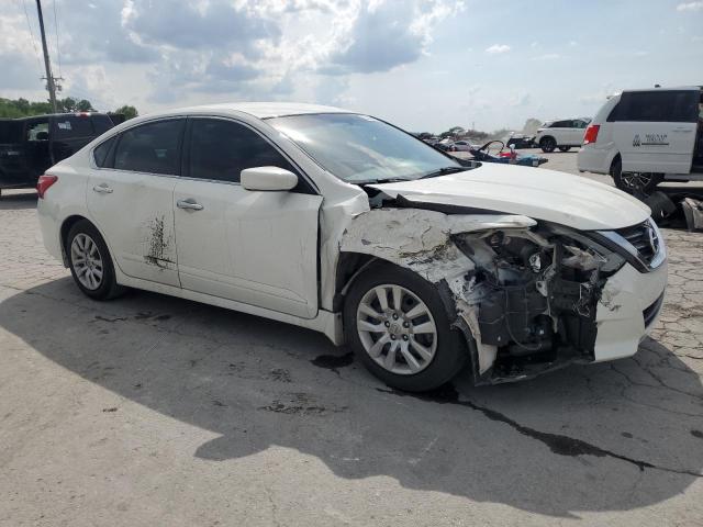 Vin: 1n4al3ap6hn356899, lot: 55295155, nissan altima 2.5 20174